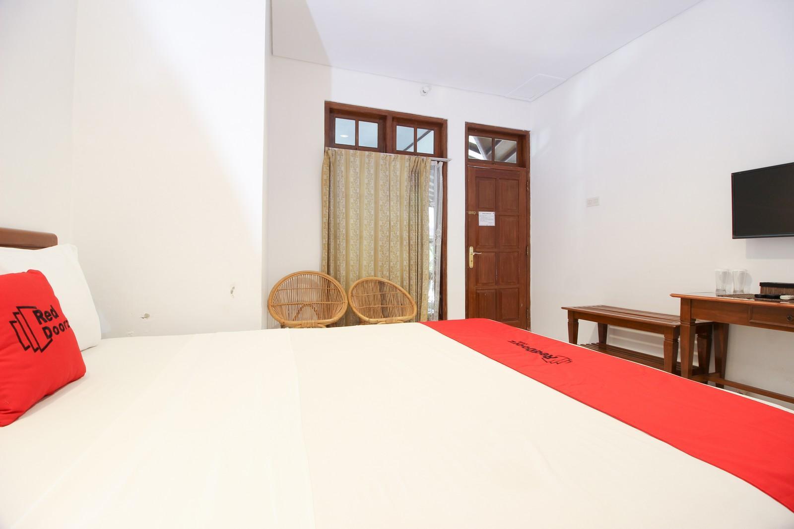 Reddoorz Plus Near Alun Alun Selatan 2 Yogyakarta Exterior foto