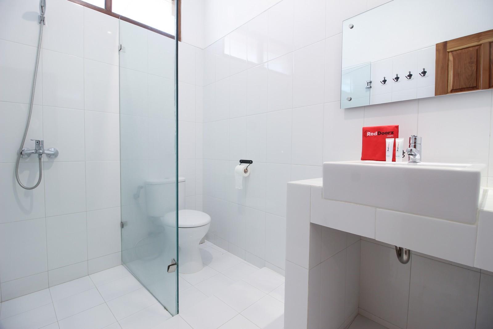 Reddoorz Plus Near Alun Alun Selatan 2 Yogyakarta Exterior foto